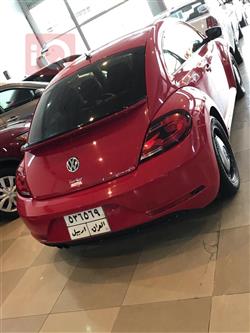 فولكسفاغن بيتل